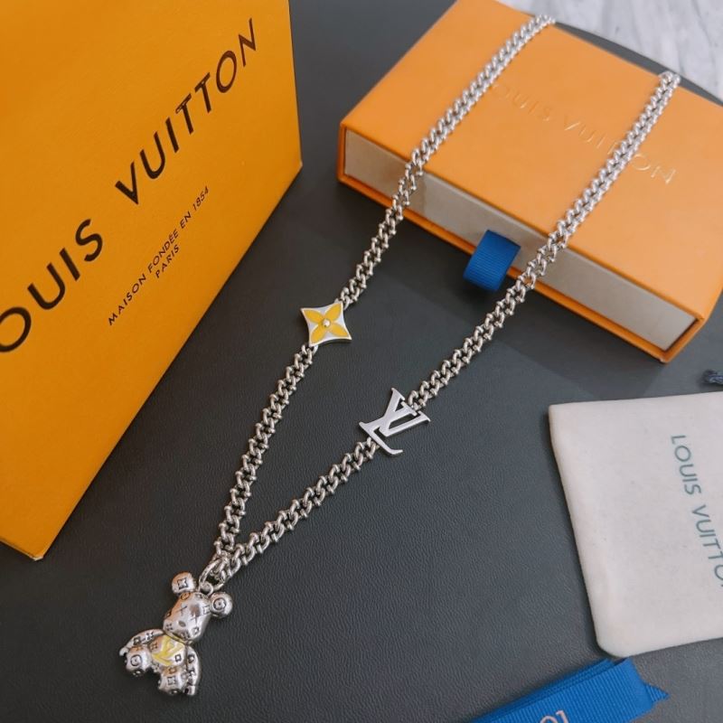 LV Necklaces